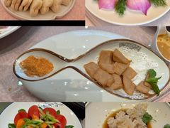 -行宫大酒店-餐厅
