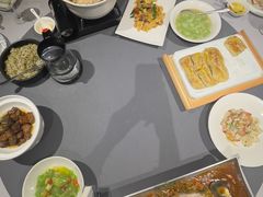 -徽州小镇(高新店)