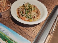 -泽成冰煮羊(非·遗东岸国际店)
