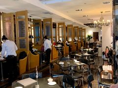 大堂-小资太太餐厅(南岗区店)