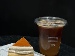 -M Stand(宁波万象城店)