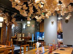 -呷哺呷哺(宝山正大乐城店)