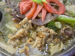 -陈记泸州酸菜豆花火锅(建设路店)