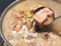 -小杨酒家(华苑小区店)