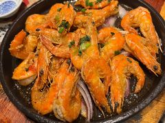 -南京大牌档(中关村领展广场店)