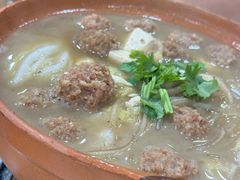 -王婶手擀面(灵寿店)