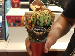 -哈根达斯(国瑞店)