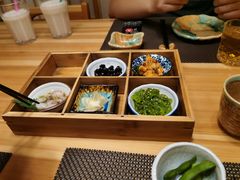 -酒久自助料理(佳兆业店)