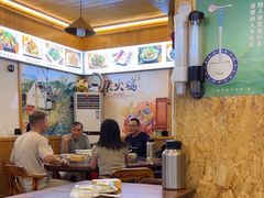 -老味道1992(武当山店)