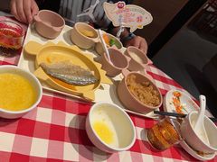 -西贝(华发商都店)
