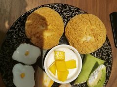 -星叶·东南亚料理(宁波万象汇店)