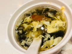 -港久茶餐厅(鹭洲里店)