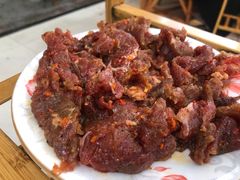 -阿昌白族石板烧(大理古城店)