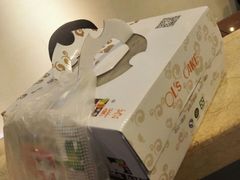 -OL’s Cake鲜荟千层(东风中路店)