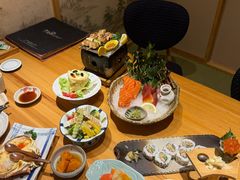 -大岛日本料理铁板烧(南通大饭店)