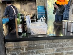 -茅老太臭豆腐