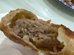 牛肉洋葱-牛庄高晓山风味馅饼城(海城店)