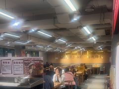 -韩麦大冷面(桂花街直营店)