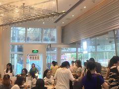 -喜茶(深圳福田星河COCO Park店)
