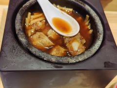 -美颐美·鲍汁排骨饭(龙华百佳华店)