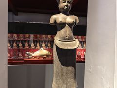 -曼谷国家博物馆