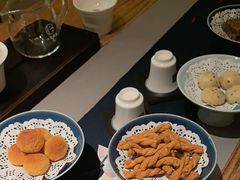 -小茶闲舍·观景商务茶馆(广州塔店)
