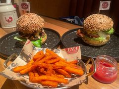 -FAT COW(静安寺店)