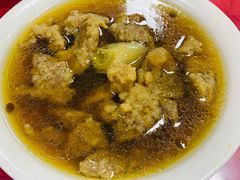 小酥肉-郑家包子牛肉拉面(尚勤路店)