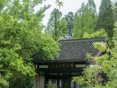 -杭州植物园
