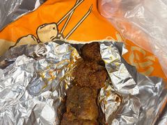 -汗腾格里·风味餐厅(新疆驻京办店)