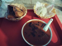 胡辣汤-方中山胡辣汤(顺河路店)