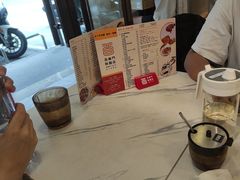 -百乐门粉面店(二龙喉分店)