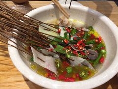 -嘉州叶婆婆钵钵鸡(建设路店)