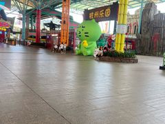 -杭州浪浪浪水公园