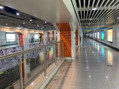 -星湖街(地铁站)