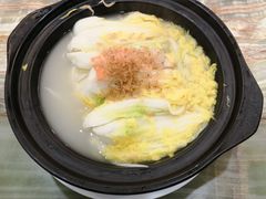 -椿记烧鹅(建干路店)