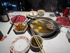 -汕头八合里海记牛肉店(清河店)
