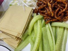 -五谷丰香饺子馆(总店)