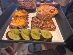 -B&C黄油与面包·THE GARDEN BAKERY概念店(世纪汇店)