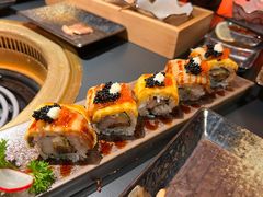 -無二炙坊·和牛烧肉(大钟寺1733店)