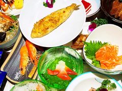 -海友荟•鲸彩(济宁爱琴海店)