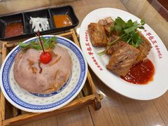 -芋包王闽南茶楼(八市店)