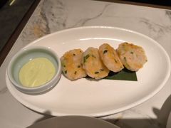 -双合园·海鲜水饺青岛菜(上清路店)