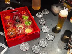 -大红袍火锅料理(尖沙咀店)