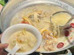 -骨之味·筒骨汤火锅(江头店)