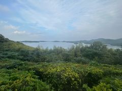 -天目湖涵田半山温泉