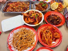 -老三样·旧食新味(万寿宫店)