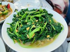 -南蚝小贝海鲜特色餐厅(南澳岛店)