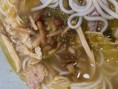 -王春春鸡汤饭(上海中海环宇城店)