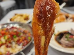 -金哥私房菜馆(张府园总店)